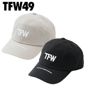 yX܍݌ɘAz TFW49 PUNCHING MESH 6PANEL CAP p`O bV 6pl Lbv St EFA Vv  Xq Y fB[X jZbNX  MǑ΍