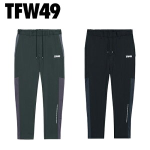 yX܍݌ɘAz TFW49 STRETCH HYBRID PANTS Xgb` nCubh pc St EFA Y{ {g Vv 