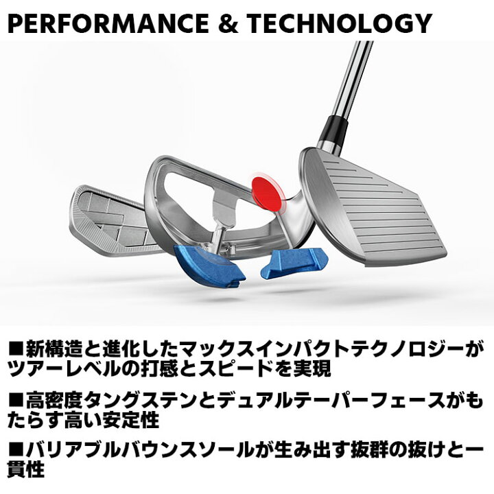 楽天市場】【メーカーカスタム】 タイトリスト [ Titleist ] T200 2023 