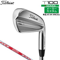 楽天市場】タイトリスト t100 modus 120の通販