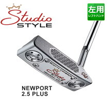 楽天市場】スコッティキャメロン パター（メンズクラブ｜クラブ 