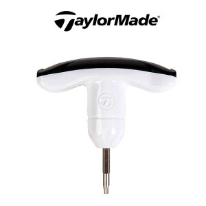 テーラーメイド FCT用トルクレンチ MWT兼用 A3091101 ゴルフ レンチ TaylorMade