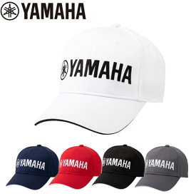 YAMAHA 【ヤマハ】 メンズ スタンダード キャップ Y22CP1【2022年モデル】 帽子 ゴルフ