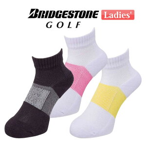 uaXg St nCp[\bNX HYPERSOX ANz[h fB[X SOG353 V[g 2023Nf BRIDGESTONE GOLF