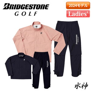 uaXg St _ Cu] Cpc ㉺Zbg 84G55 fB[X CEFA CR[g 2024Nf BRIDGESTONE GOLF