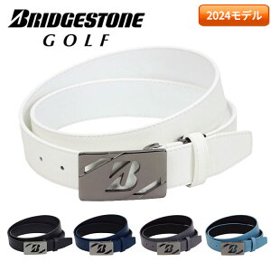 ブリヂストン ゴルフ プロモデルベルト BTG24C メンズ 2024年モデル ゴルフ用品 BRIDGESTONE GOLF