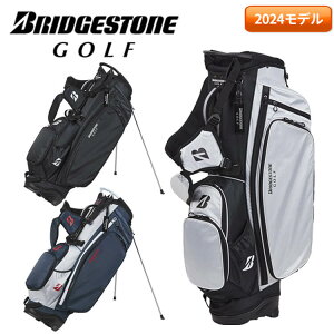 �u���a�X�g�� �S���t �y�ʃX�^���h���f�� �L���f�B�o�b�O CBG423 �����Y 9.5�^ 2024�N���f�� �S���t�o�b�O BRIDGESTONE GOLF