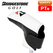 楽天市場】パターカバー マレット（ブランドブリヂストン）（ゴルフ