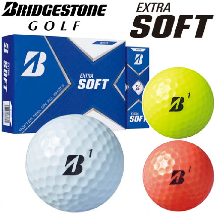 楽天市場 Bridgestone Golf ブリヂストン ゴルフ 21 Extra Soft エクストラソフト ゴルフ ボール 1ダース 12球 ヤトゴルフ 楽天市場店 楽天市場 Bridgestone Golf ブリヂストン ゴルフ 21 Extra Soft エクストラソフト ゴルフ ボール 1ダース 12球 ヤトゴルフ 楽天市場店