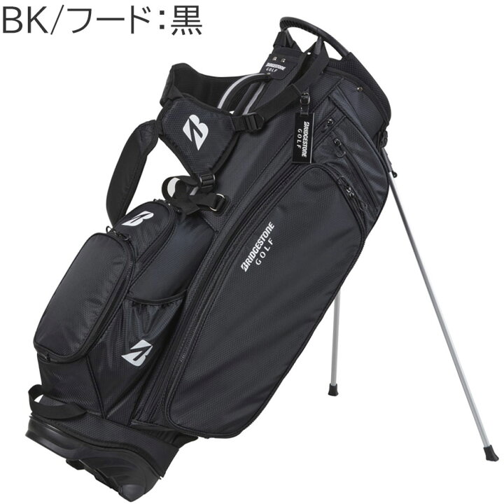 楽天市場】ブリヂストン ゴルフ 軽量スタンドモデル キャディバッグ 