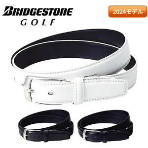 ブリヂストン ゴルフ ベルト BTG24G メンズ 2024年モデル ゴルフ用品 BRIDGESTONE GOLF