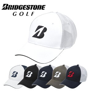 �u���a�X�g�� �S���t �v�����f���n�[�t���b�V���L���b�v CPG25D �����Y 2025�N���f�� BRIDGESTONE GOLF
