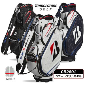 �u���a�X�g�� �S���t �c�A�[���v���J���f�� �L���f�B�o�b�O CB2601 �����Y 9.5�^ 2026�N���f�� BRIDGESTONE GOLF