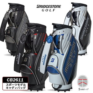 �u���a�X�g�� �S���t �X�|�[�c���f�� �L���f�B�o�b�O CB2611 �����Y 9.5�^ 2026�N���f�� BRIDGESTONE GOLF