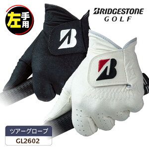 �u���a�X�g�� �S���t �c�A�[ �O���[�u �����Y ����p GL2602 TOUR GLOVE �l�H��v 2026�N���f�� BRIDGESTONE GOLF