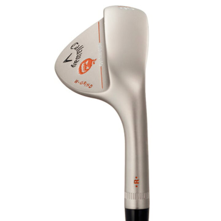 楽天市場】Callaway [キャロウェイ] MD3 MILLED GOLD NICKEL HALLOWEEN 