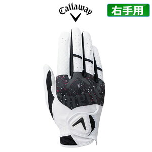 LEFC OtBbN St O[u Graphic Glove 25 JM Ep Y 2025Nf Callaway