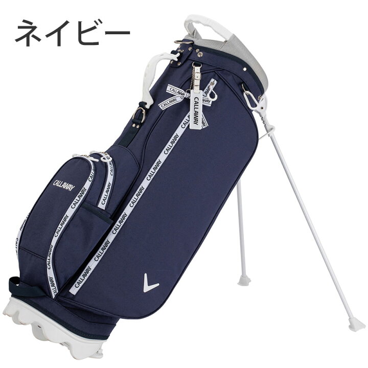 キャロウェイゴルフ Callaway Golf ATTRACTIVE JM スタンド