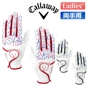 LEFC xA fA Bear Dual O[u 24 JM p fB[X z UVJbg St 2024Nf Callaway