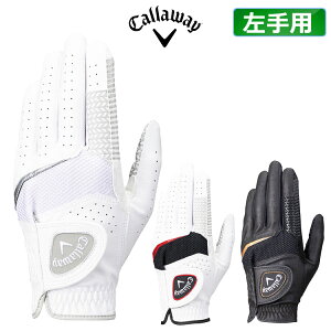 LEFC nCp[ Obv St O[u Hyper Grip Glove 25 JM p Y 2025Nf Callaway