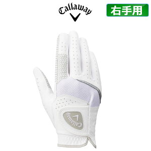 LEFC nCp[ Obv St O[u Hyper Grip Glove 25 JM Ep Y 2025Nf Callaway