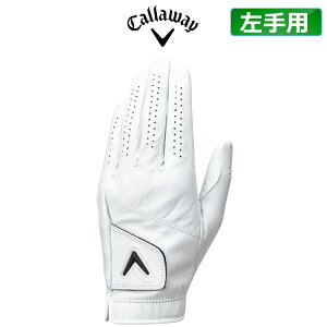 LEFC cA[ I[ZeBbN St O[u Tour Authentic Glove 25 JV p Y 2025Nf Callaway