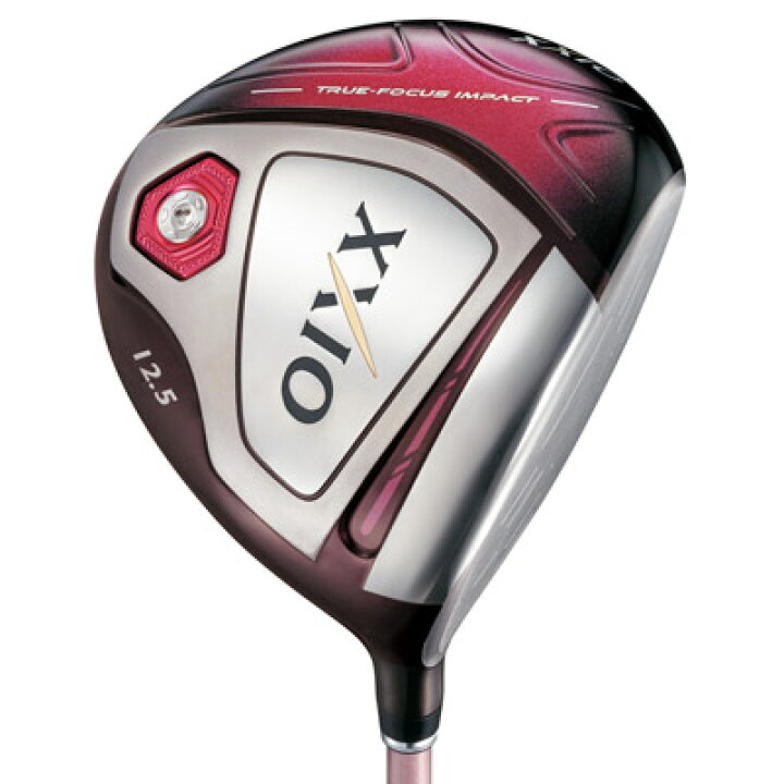 楽天市場】DUNLOP [ダンロップ] XXIO X [ゼクシオ テン] レディース 