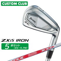 楽天市場】srixon zx5アイアン modus 120の通販