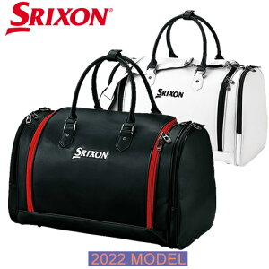 DUNLOP [ダンロップ] メンズ SRIXON-スリクソン- スポーツバッグ GGB-S164【2022年カタログ掲載モデル】
