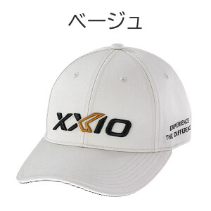 ダンロップ ゼクシオ オートフォーカスキャップ メンズ XMH3100 ゴルフ用品 2023年モデル DUNLOP XXIO
