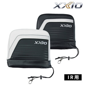 �_�����b�v �[�N�V�I �A�C�A���J�o�[ GGE-X163I �w�b�h�J�o�[ �S���t 2025�N���f�� DUNLOP XXIO