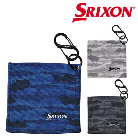 ダンロップ スリクソン ボールクリーナー メンズ GGF-20455 ゴルフ用品 2024年モデル DUNLOP SRIXON