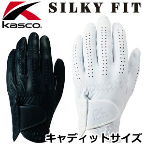 Kasco [LXR] SILKY FIT [VL[tBbg] Y St O[u GF-17252 yLfbgTCY/pz