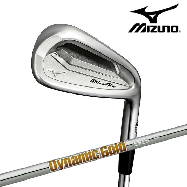楽天市場】ミズノ Mizuno Pro 920 アイアン 5本セット (#6-PW) Dynamic 