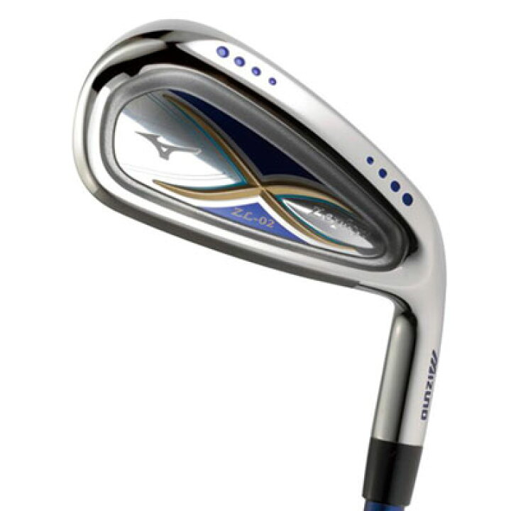 ☆美品☆レディース MIZUNO Zephyr アイアン 5本 L（楽天市場】MIZUNO 