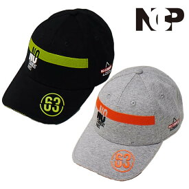 NO COMMENT PARIS (ノーコメントパリ) NC スポーツ スウェットキャップ NCP NC SPORTS 帽子 NCP-CP014