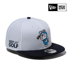�y���[�\�z�j���[�G�� �S���t �h�������� �L���b�v 9FIFTY GO PLAY GOLF �z���C�g×�l�C�r�[ 14935396 �����Y ���f�B�[�X 2026�N���f�� NEW ERA
