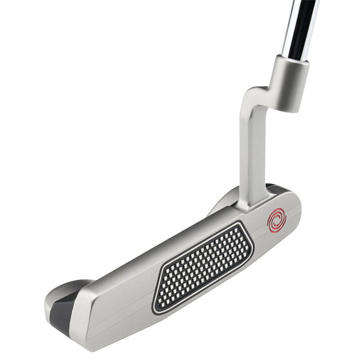 楽天市場】【即納】オデッセイ MICROHINGE パター ステップレス  