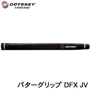 �I�f�b�Z�C �p�^�[ �O���b�v DFX JV 76g �u���b�N5711002 �����O���b�v �p�^�[�p�O���b�v �����S�� �S���t ODYSSEY