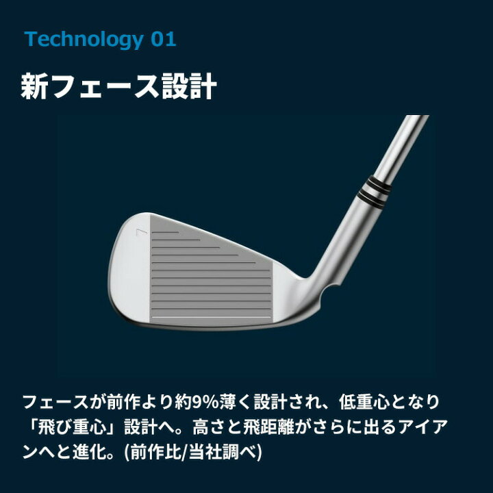 楽天市場】【カスタムフィッティング】ピン G440 アイアン 5本セット 