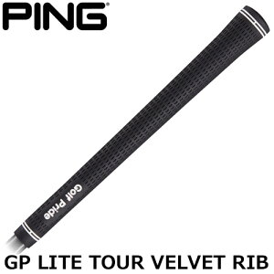 PING [s] IWiObv GP LITE TOUR VELVET RIB [StvCh Cg cA[xxbg uObv] obNCL