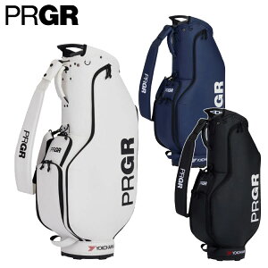 �v���M�A �J�W���A�� �L���f�B�o�b�O �����Y PCB-110 9�^ �S���t 2024�N���f�� PRGR