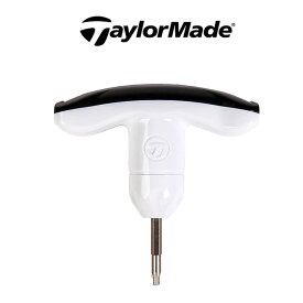 テーラーメイド FCT用トルクレンチ MWT兼用 A3091101 ネコポス発送 ゴルフ TaylorMade