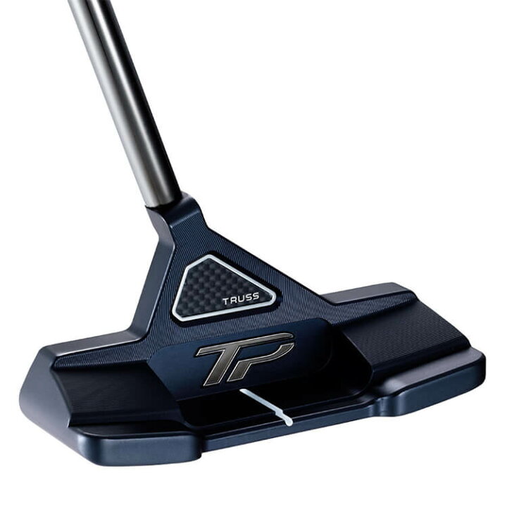楽天市場】TaylorMade [ テーラーメイド ] TP TRUSS MID NIGHT BLUE 