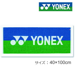 lbNX X|[c^I AC1035 40×100cm St 2024Nf YONEX