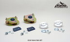 ACC EASY-UP LIFT UP SPACER KIT トヨタ RAV4 50系用(6454)【サスペンションパーツ】【自動車パーツ】エーシーシー イージーアップ リフトアップ スペーサーキット