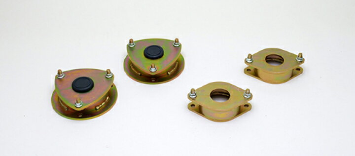 楽天市場】ACC EASY-UP LIFT UP SPACER KIT スバル XV ハイブリッド GP 