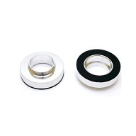 ACC EASY-UP LIFT UP SPACER KIT トヨタ ランドクルーザー GX/VX/ZX 250系用 フロントセット(7266)【サス…