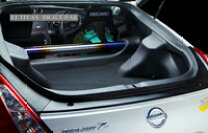 楽天市場】フェアレディz z34 nismo（補強パーツ｜パーツ）：車用品<車 
