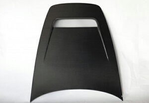 amuse カーボンボンネット タイプ3 ホンダ S2000 AP1/AP2用 【エアロ】アミューズ CARBON BONNET TYPE III